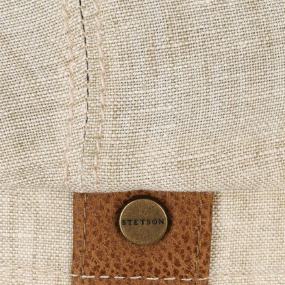 Hatteras Linen Light Beige