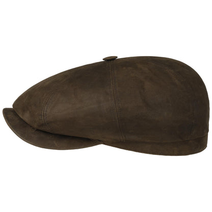 Hatteras Oily Goat Brown