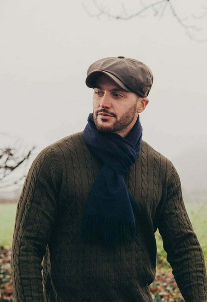 Wax Alfie Olive