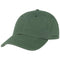 Rector Baseball Cap Cotton Green
