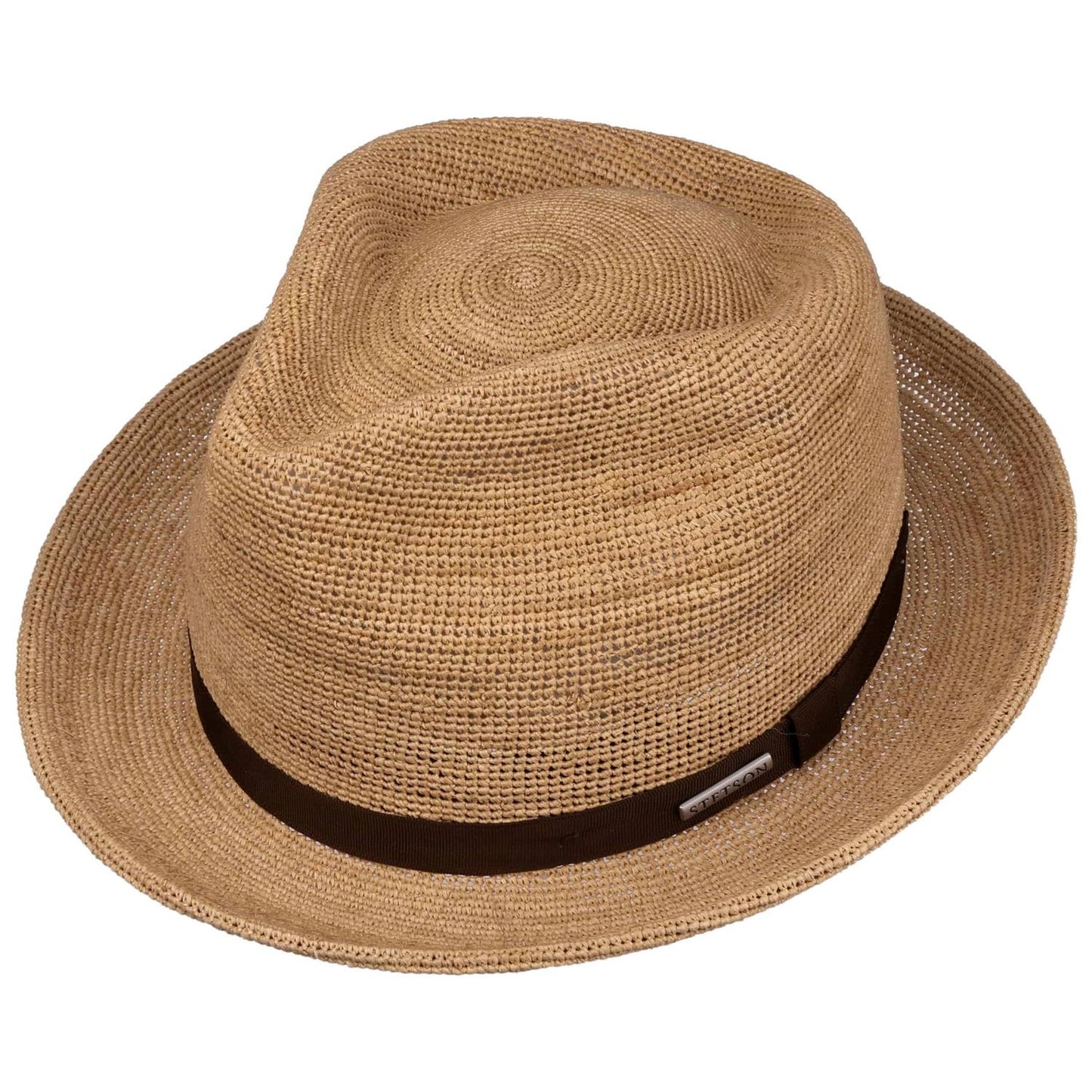 Player Raffia Crochet