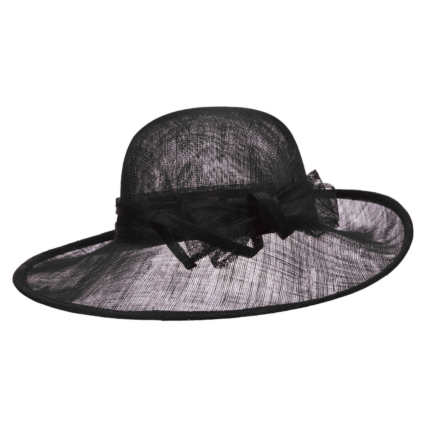 Penelope Selskapshatt Black