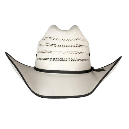 Ashton Western White