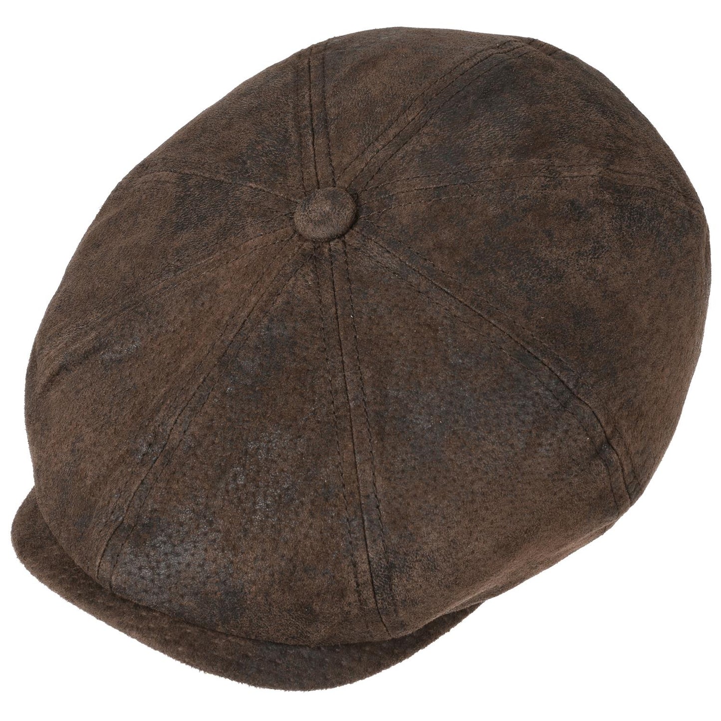 Hatteras Pigskin Brown