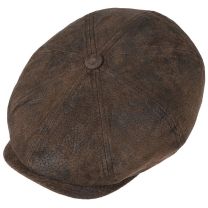 Hatteras Pigskin Brown