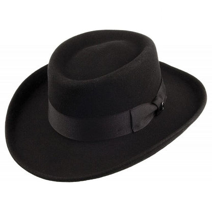 Gambler Black