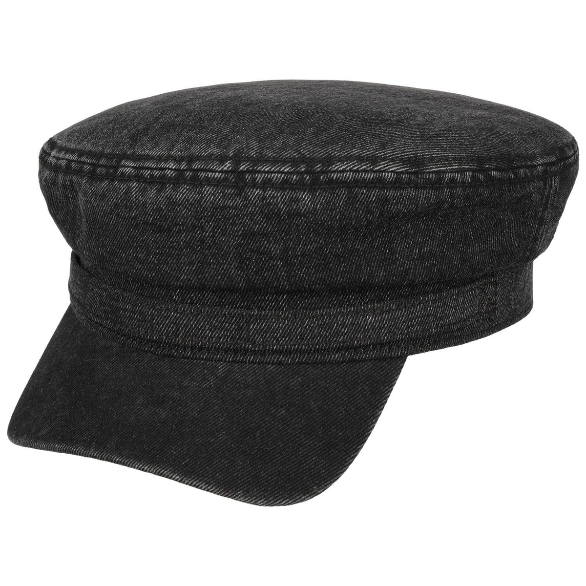 Riders Black Denim