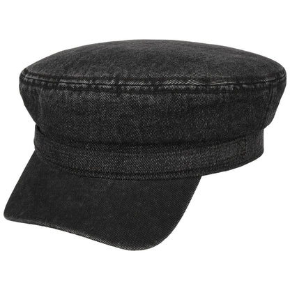 Riders Black Denim