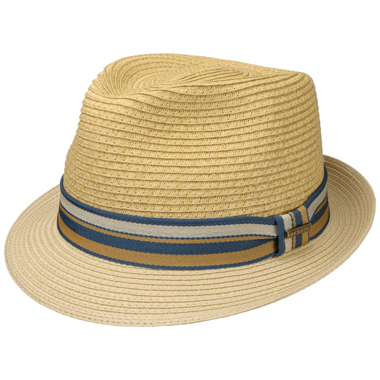 Trilby Toyo Beach Beige