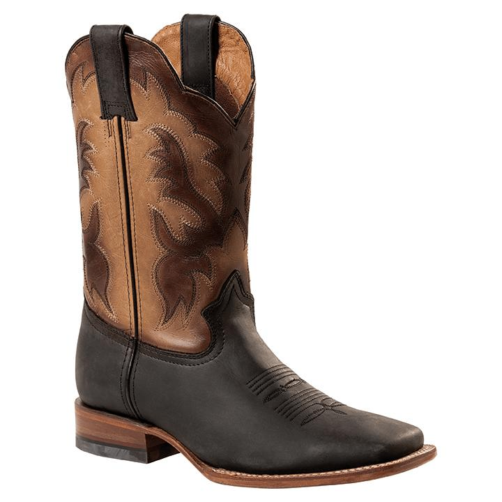 Preston Cowboy Boots