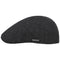 Texas Woolrich Herringbone Dark Grey