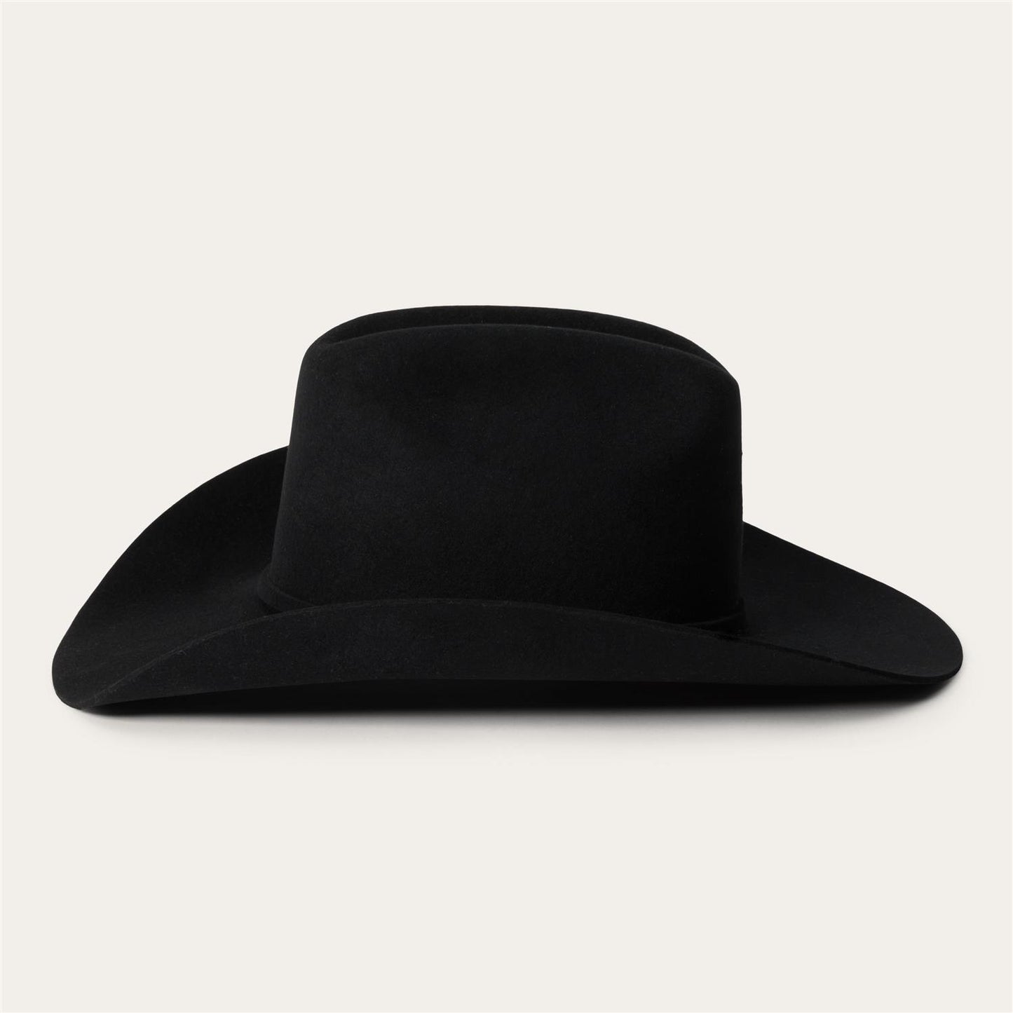 Corral Buffalo 4X Black