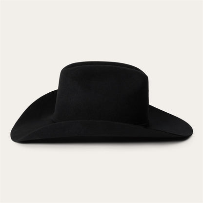 Corral Buffalo 4X Black