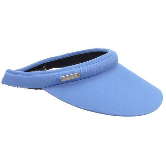 Wilma Steel Blue