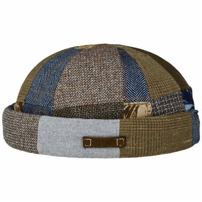 Docker Patchwork Barista