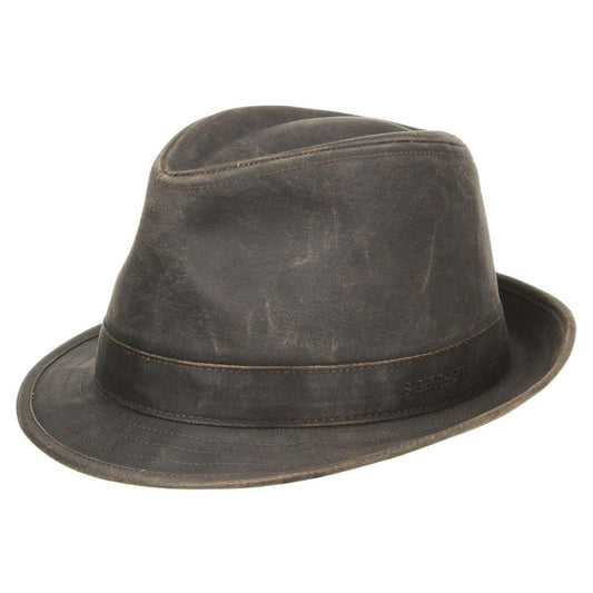 Vintage Classic Brown