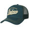 Trucker Cap American Heritage Classic Dark Forest