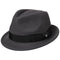 Trilby Woolfelt Grey