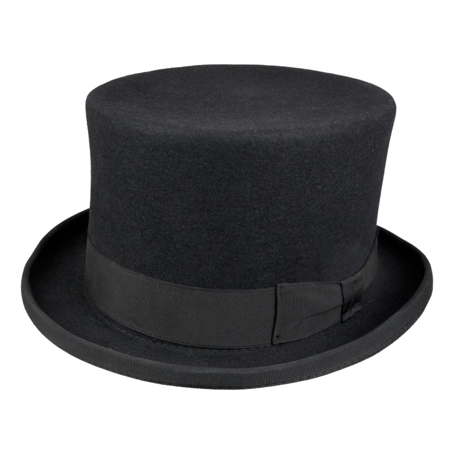 Flosshatt Ascot 12 cm