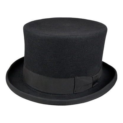 Flosshatt Ascot 12 cm