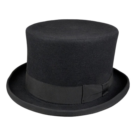 Flosshatt Ascot 12 cm