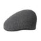 Wool Cap 504 Flannel