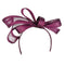 Maria Fascinator Rouge