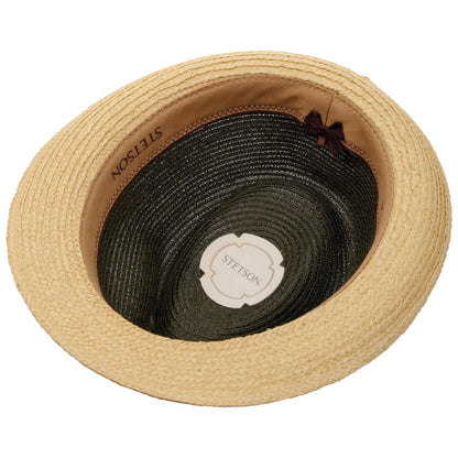 Trilby Toyo/Raffia Green/Nature