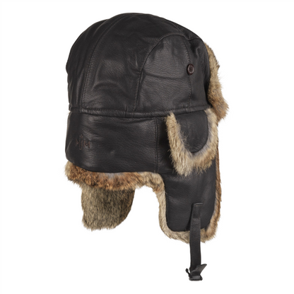 Finse Brown/Hare
