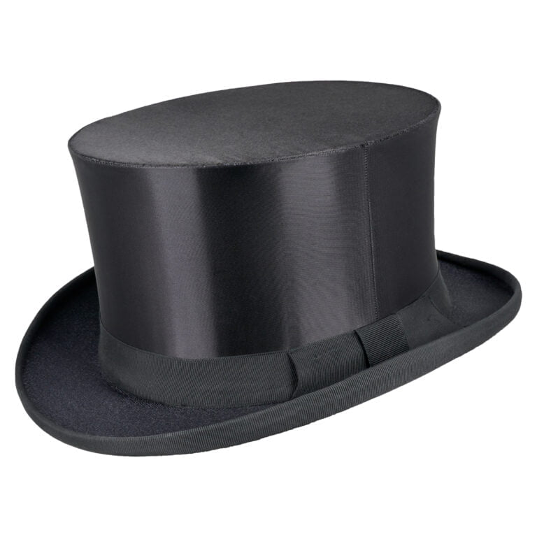 Chapeau Claque / Klapphatt