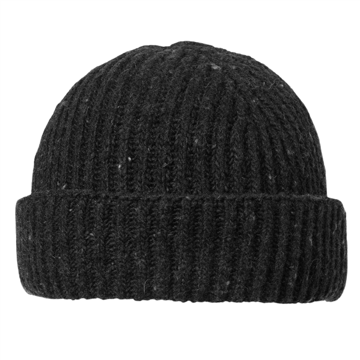 Maglia Beanie Black