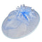 Ismene Selskapshatt Bluebell
