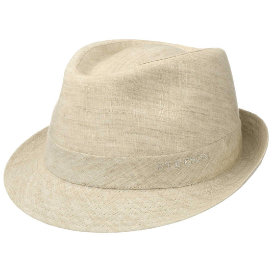 Trilby Linen Light Beige