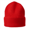 Beanie Ranger Merino Wool Red