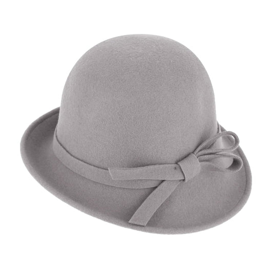 Traveller Braided Light Grey