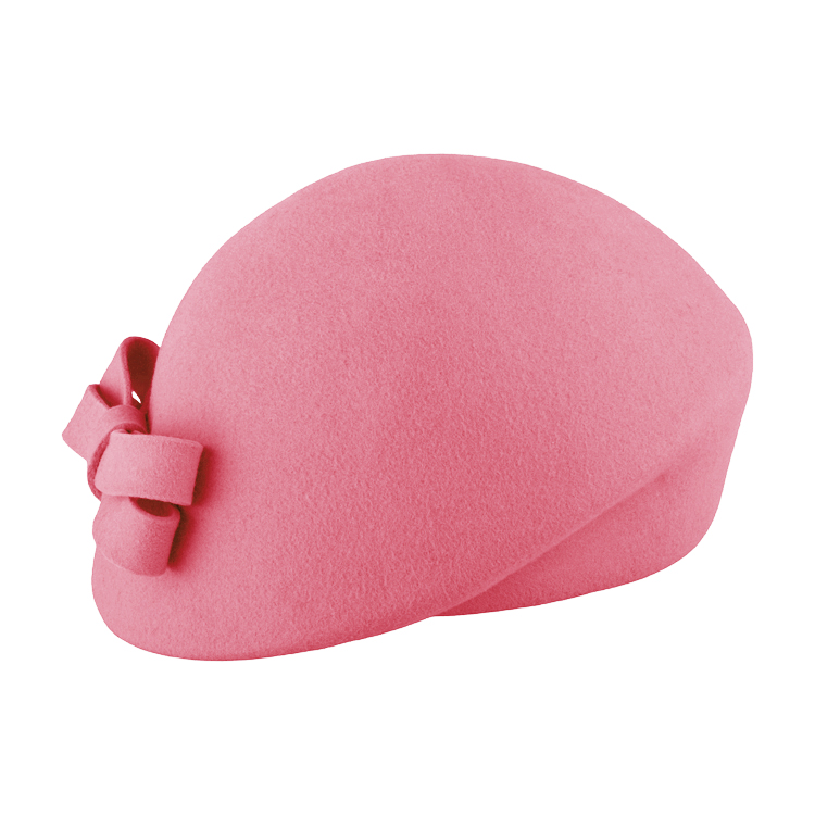 Flight Pillbox Mauve