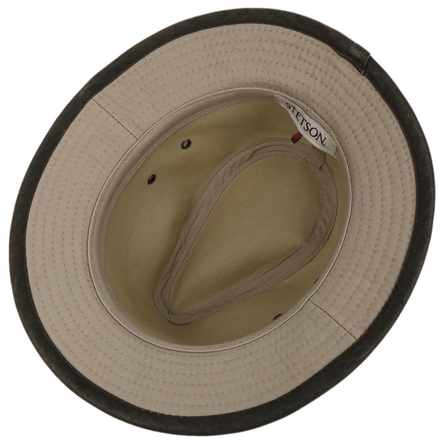 Traveller Cotton Beige