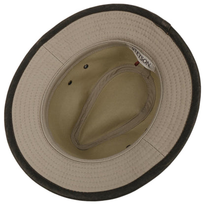 Traveller Cotton Beige