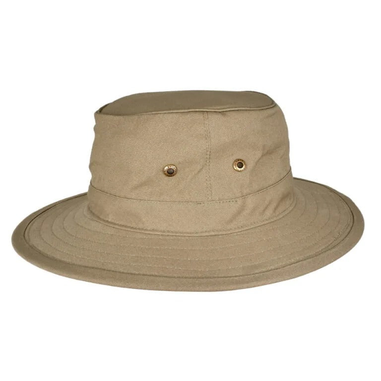 Traveller Khaki
