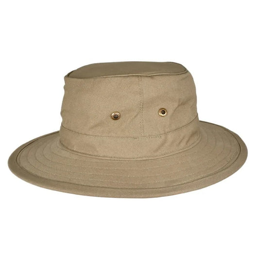 Traveller Khaki