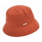 Wool Bucket Terracotta
