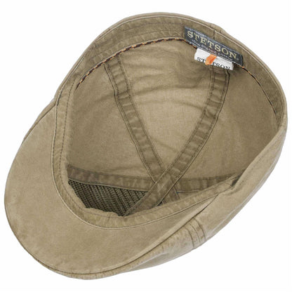 Texas Organic Cotton Khaki