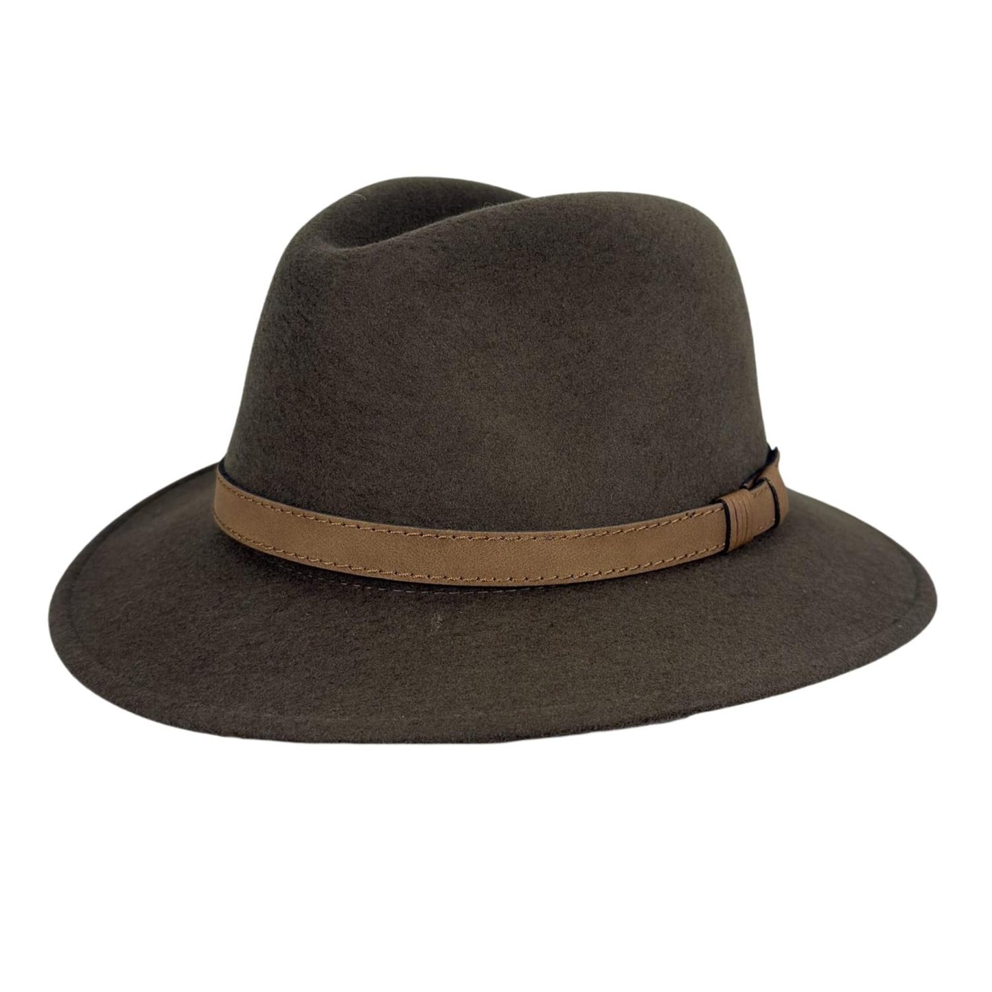 Savanna Wool Black