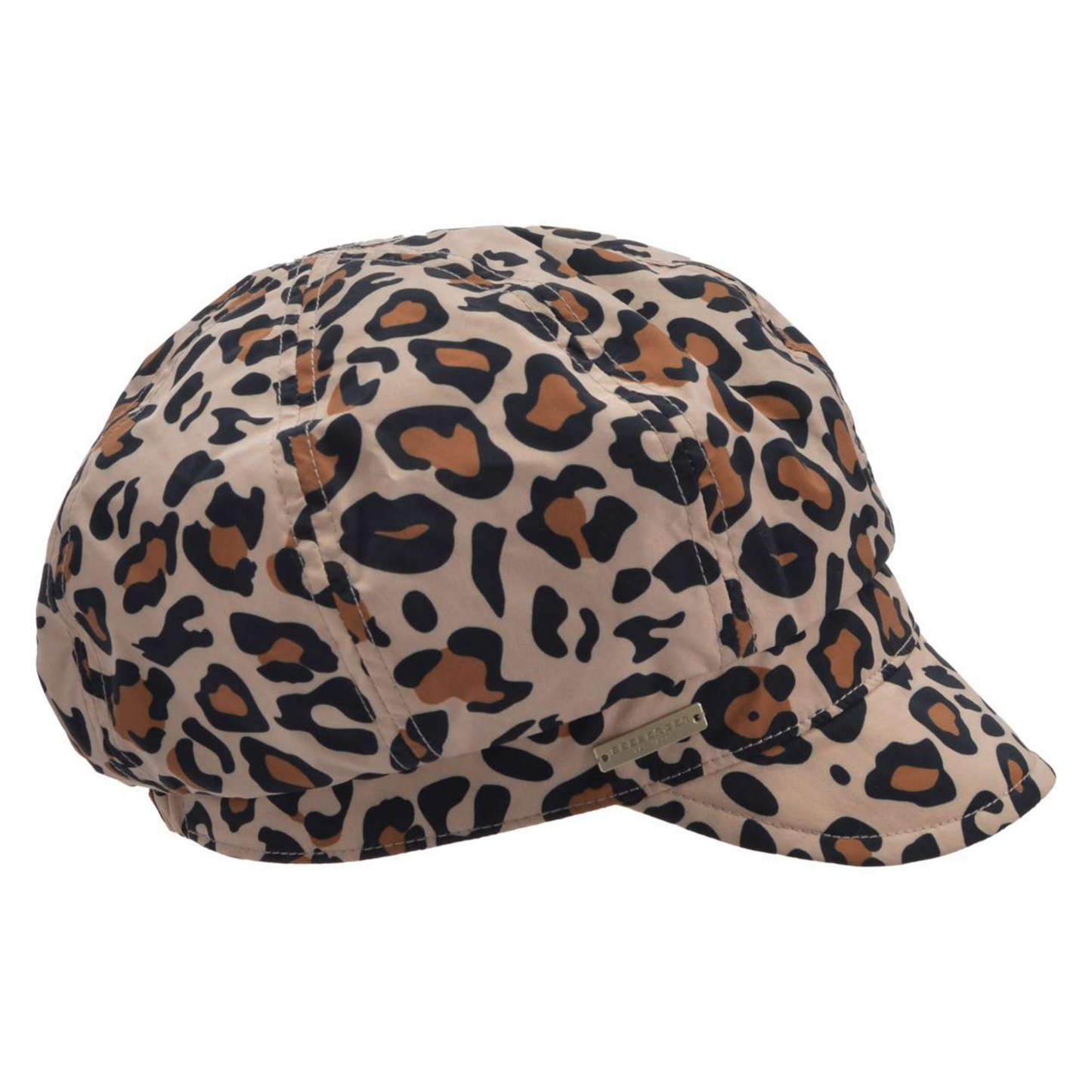 Water Repellent Balloon Cap Leo