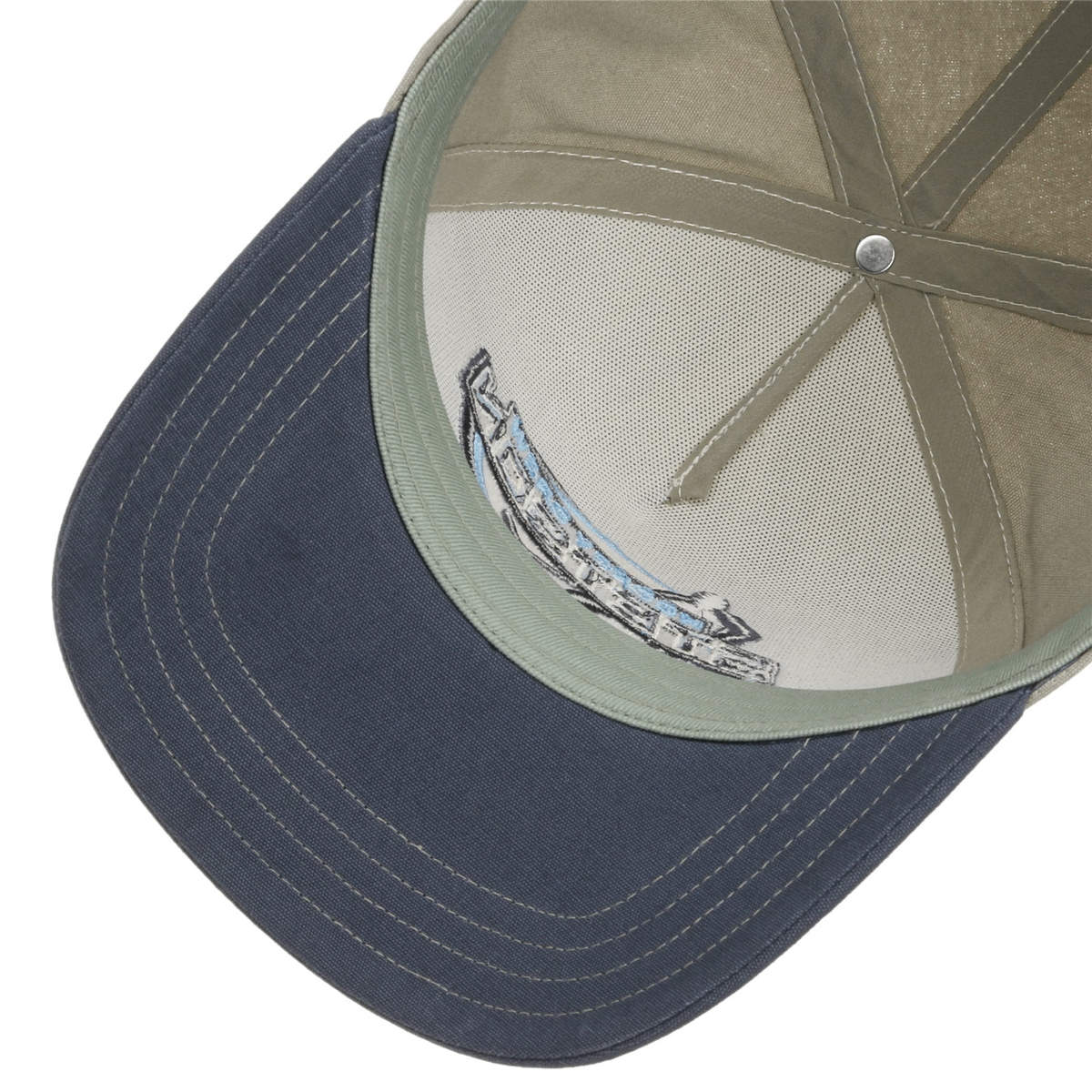 Trucker Cap Hockey Crew