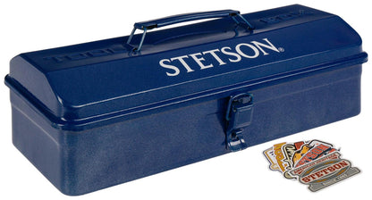 Verktøykasse / Tool Box