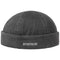 Docker Winter CO/PES Black
