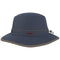 Bucket Outdoor Blue