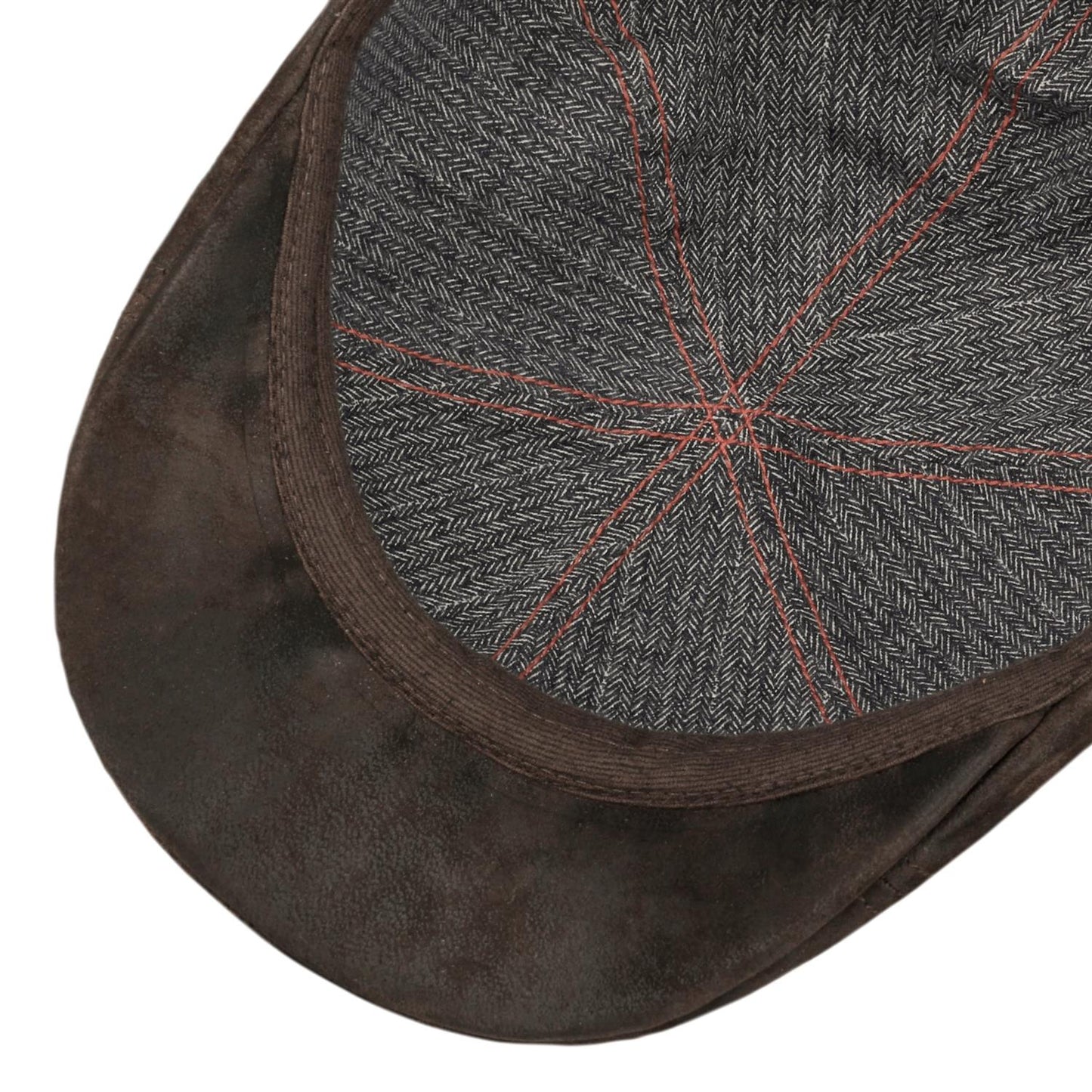 Texas Pigskin Brown