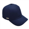 Aloha Baseball Cap Cotton Jeans Blue